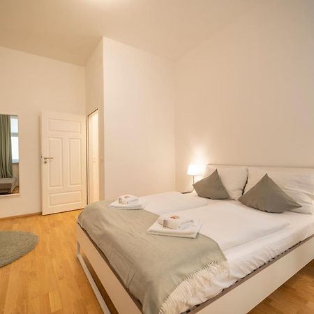 Apartmán Konrad I Levestate Vídeň Exteriér fotografie