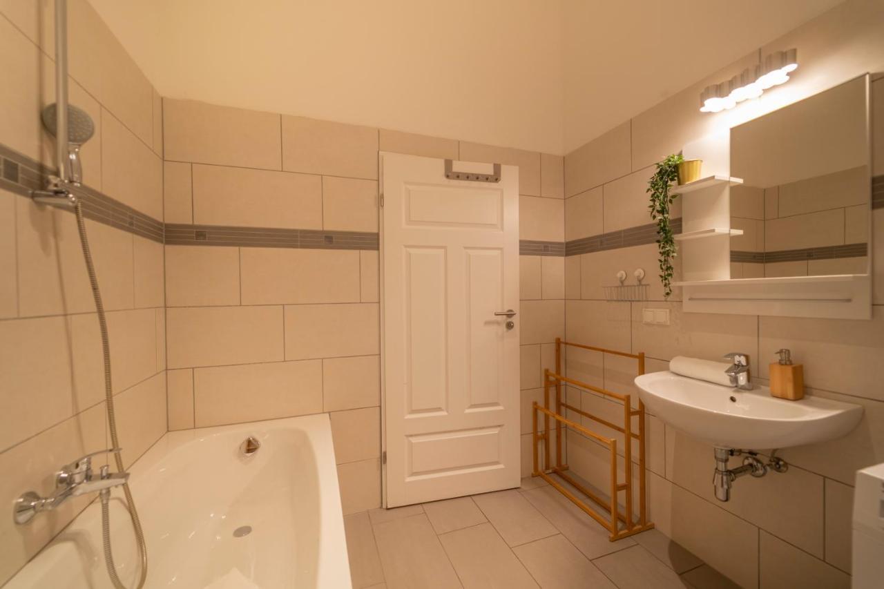 Apartmán Konrad I Levestate Vídeň Exteriér fotografie