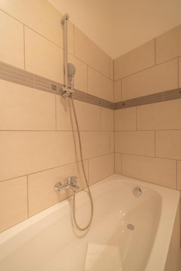 Apartmán Konrad I Levestate Vídeň Exteriér fotografie