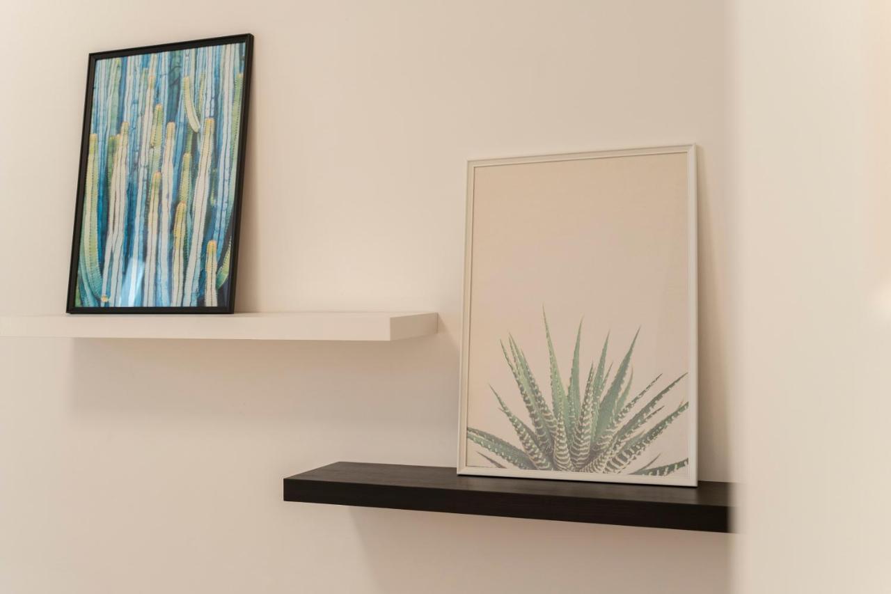 Apartmán Konrad I Levestate Vídeň Exteriér fotografie