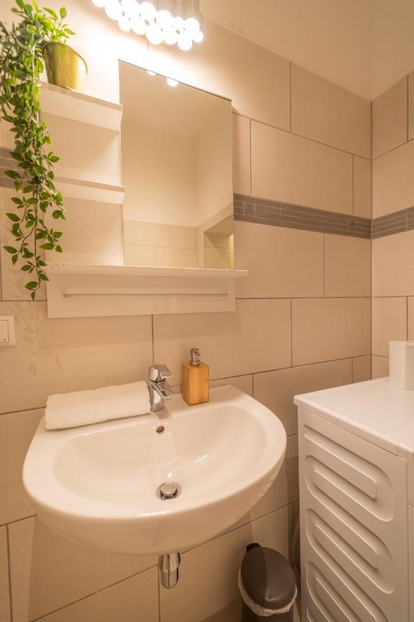 Apartmán Konrad I Levestate Vídeň Exteriér fotografie