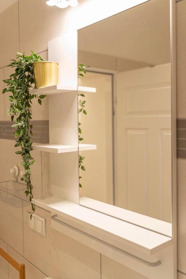 Apartmán Konrad I Levestate Vídeň Exteriér fotografie
